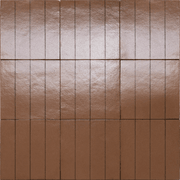 Terramater Cotto Gloss 9x37 gallery detail image