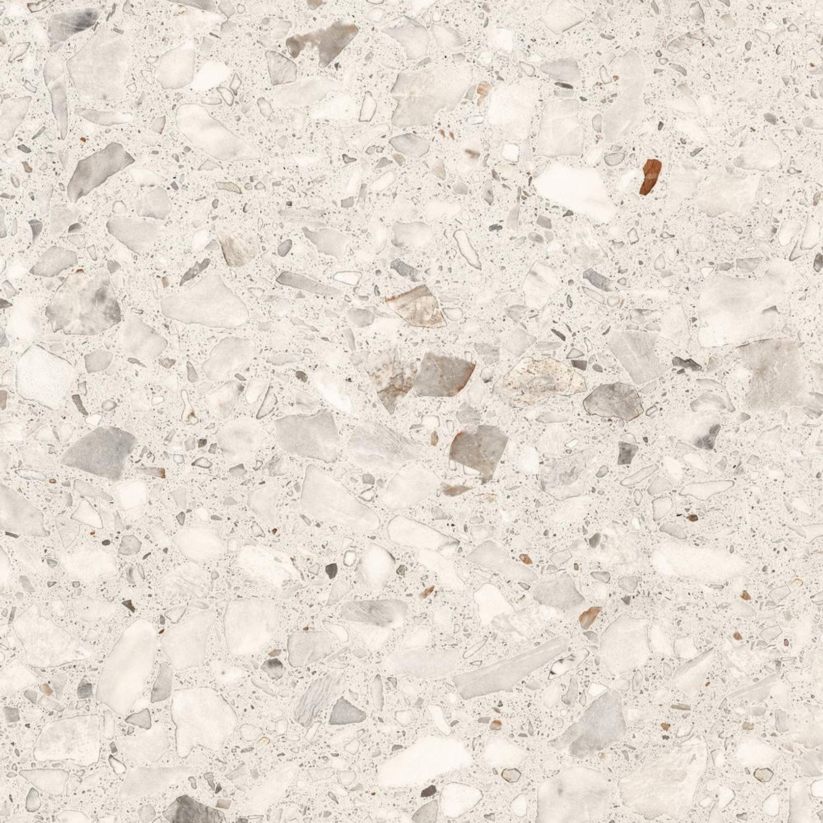 Terrazzo Nougat Gecko 60 gallery detail image