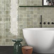 Verticale Green Field Gloss 10 gallery detail image