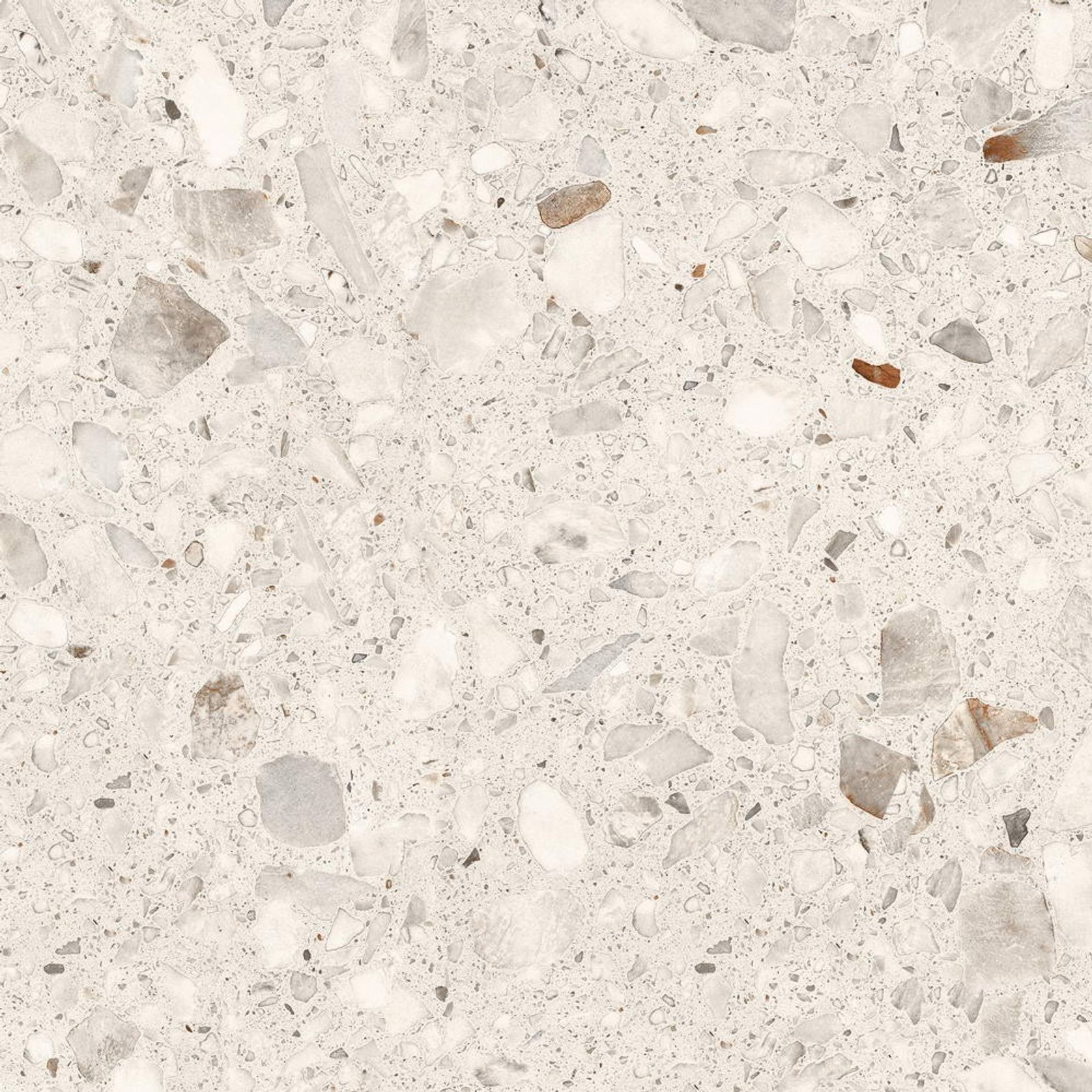 Terrazzo Nougat Gecko 60 gallery detail image