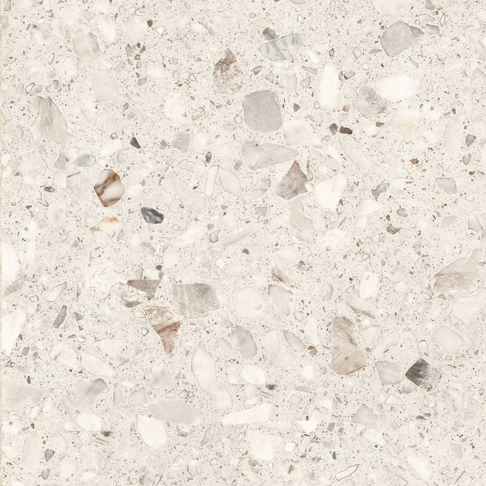 Terrazzo Nougat Gecko 60 gallery detail image