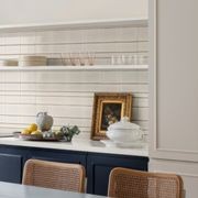 Terramater Vaniglia 3D Ritmo Gloss 18x37 gallery detail image