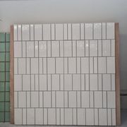 Luce White Gloss Mosaic Tile gallery detail image