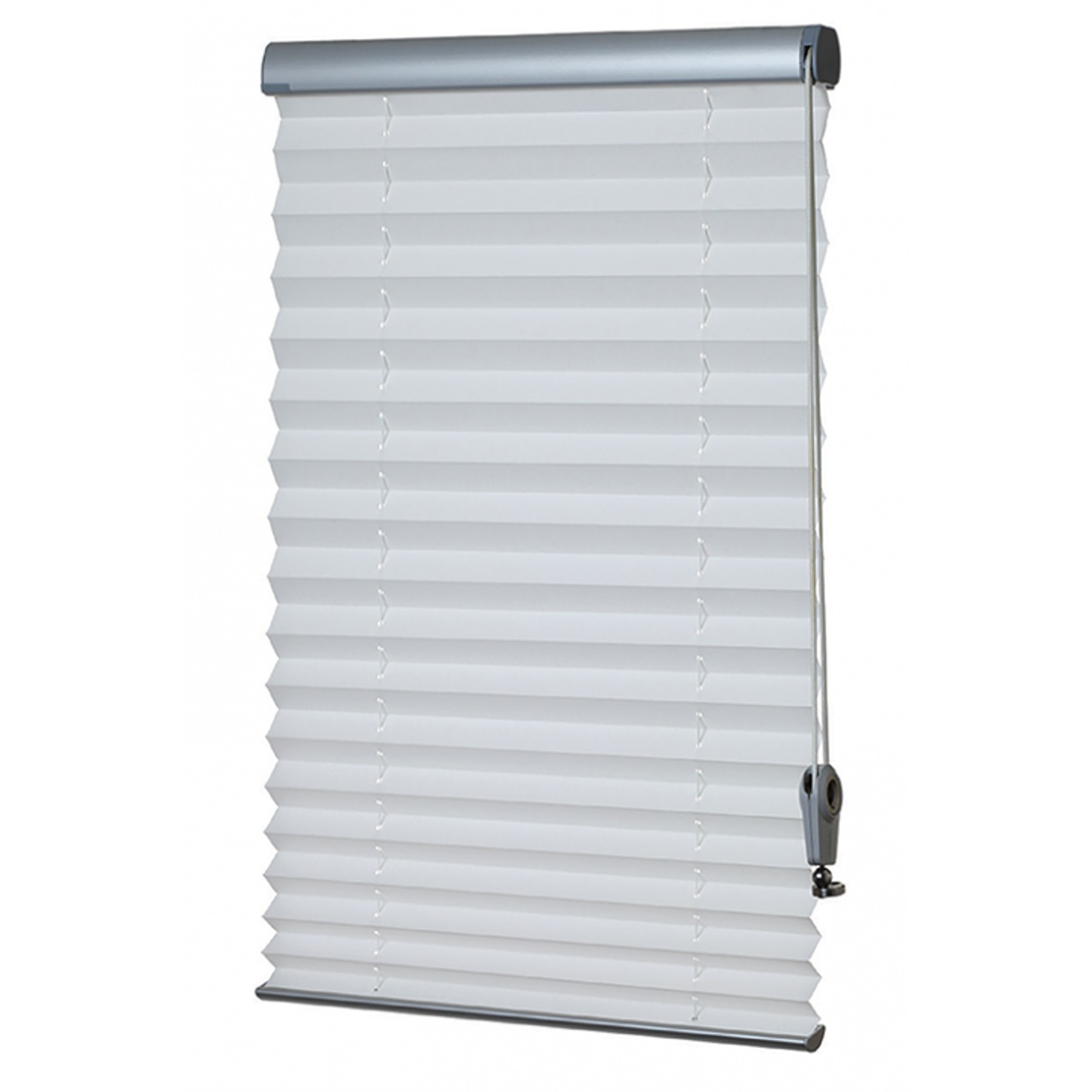 Mono Control Pleated Blind | Pleated Blinds gallery detail image
