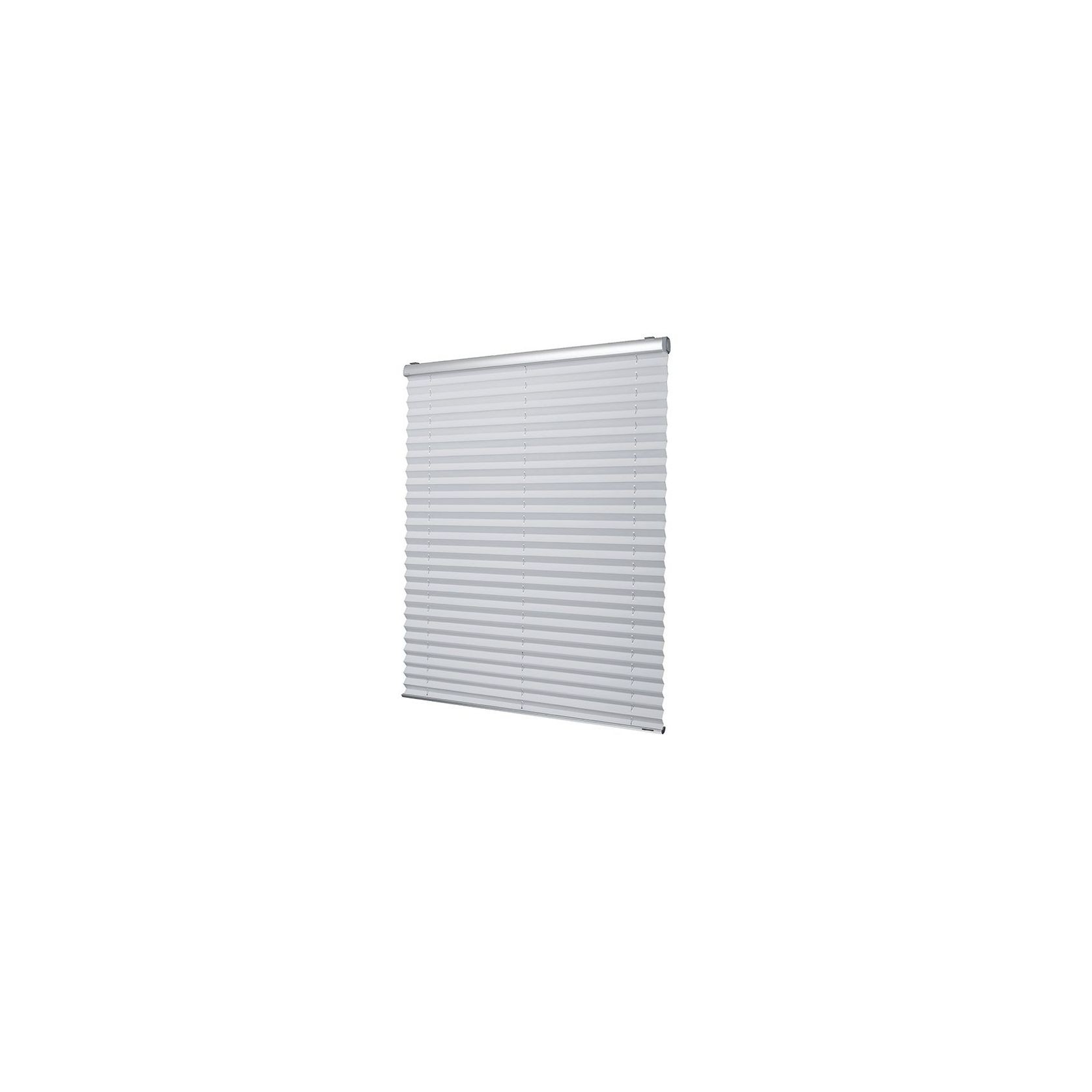 Mono Control Motorised Pleated Blind | Pleated Blinds gallery detail image