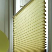 Mono Control Motorised Pleated Blind | Pleated Blinds gallery detail image