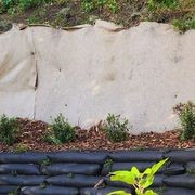 EcoWool™ Mulch Matting 1000gsm gallery detail image