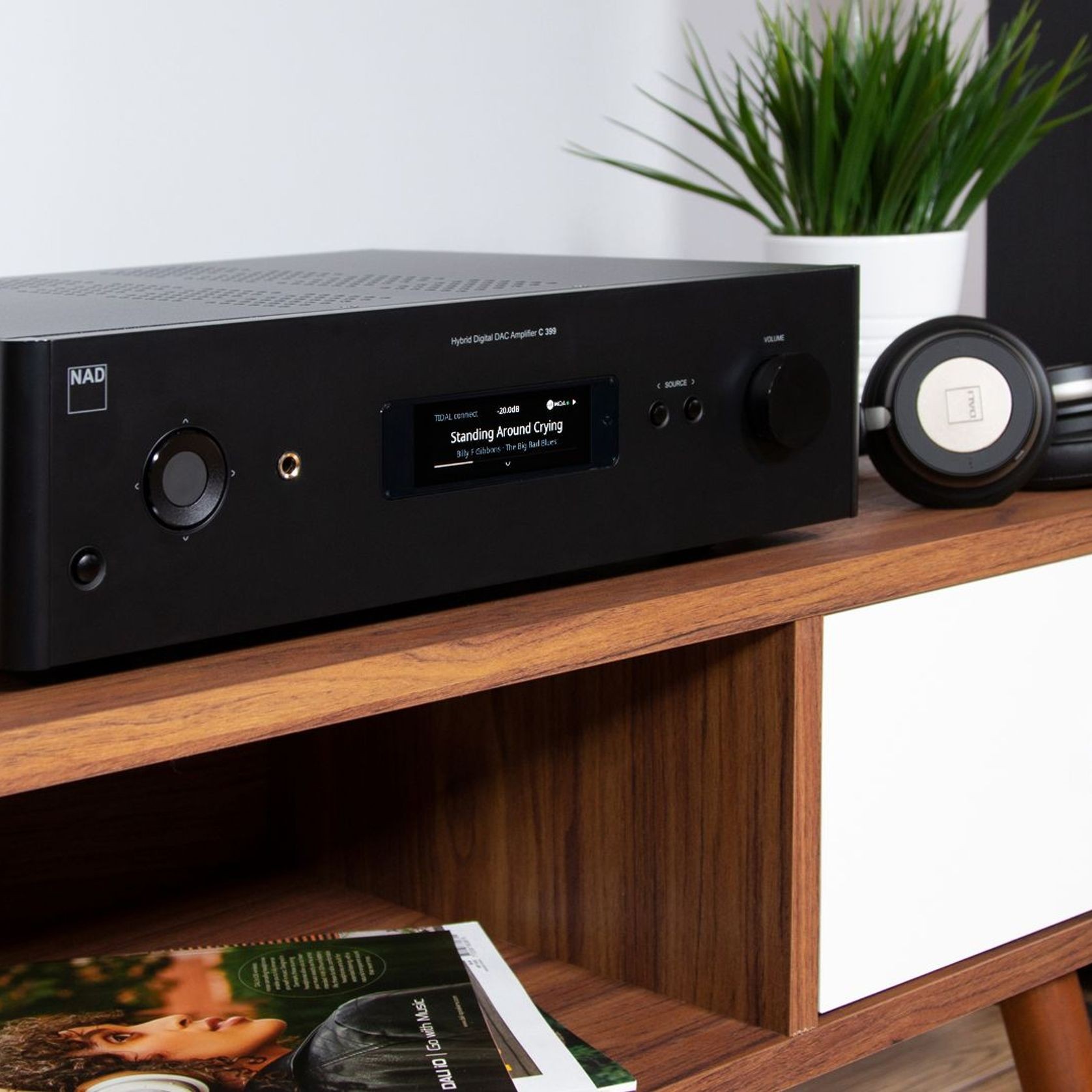 HiFi Audio gallery detail image