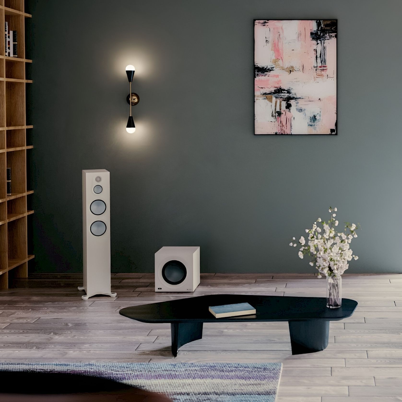 HiFi Audio gallery detail image