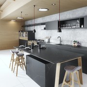 Silestone, Benchtop, Charcoal Soapstone gallery detail image