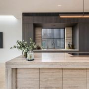 Navona Travertine | Travertine | Filled Honed gallery detail image