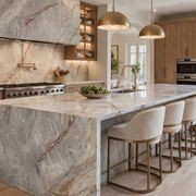 Cosmopolitan Quartzite | Natural Stone gallery detail image