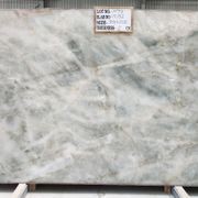 Aqua Zade Cristallo Quartzite | Natural Stone gallery detail image