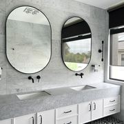 Bianco Carrara | Marble | Honed gallery detail image