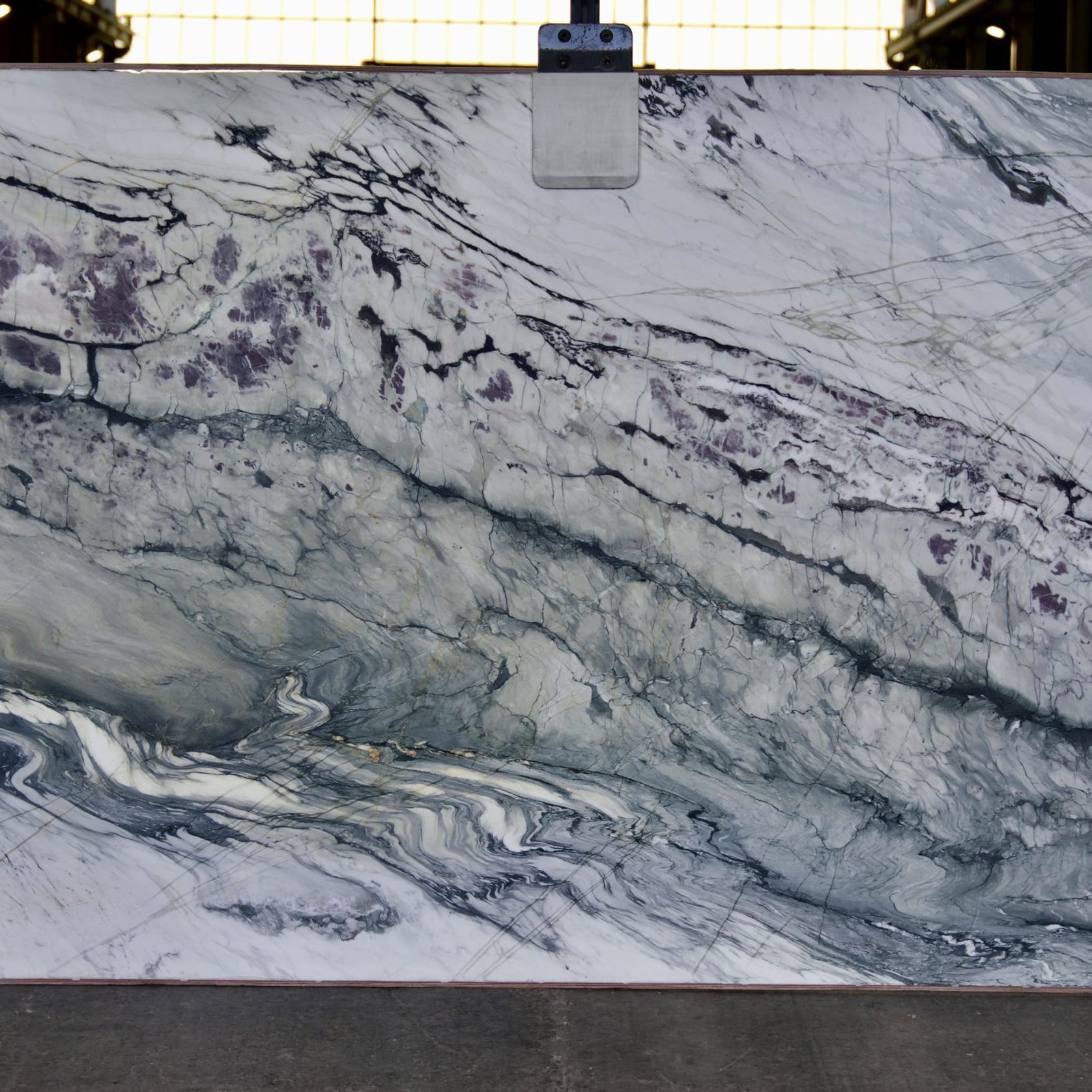 Breccia Capraia | Marble | Honed gallery detail image