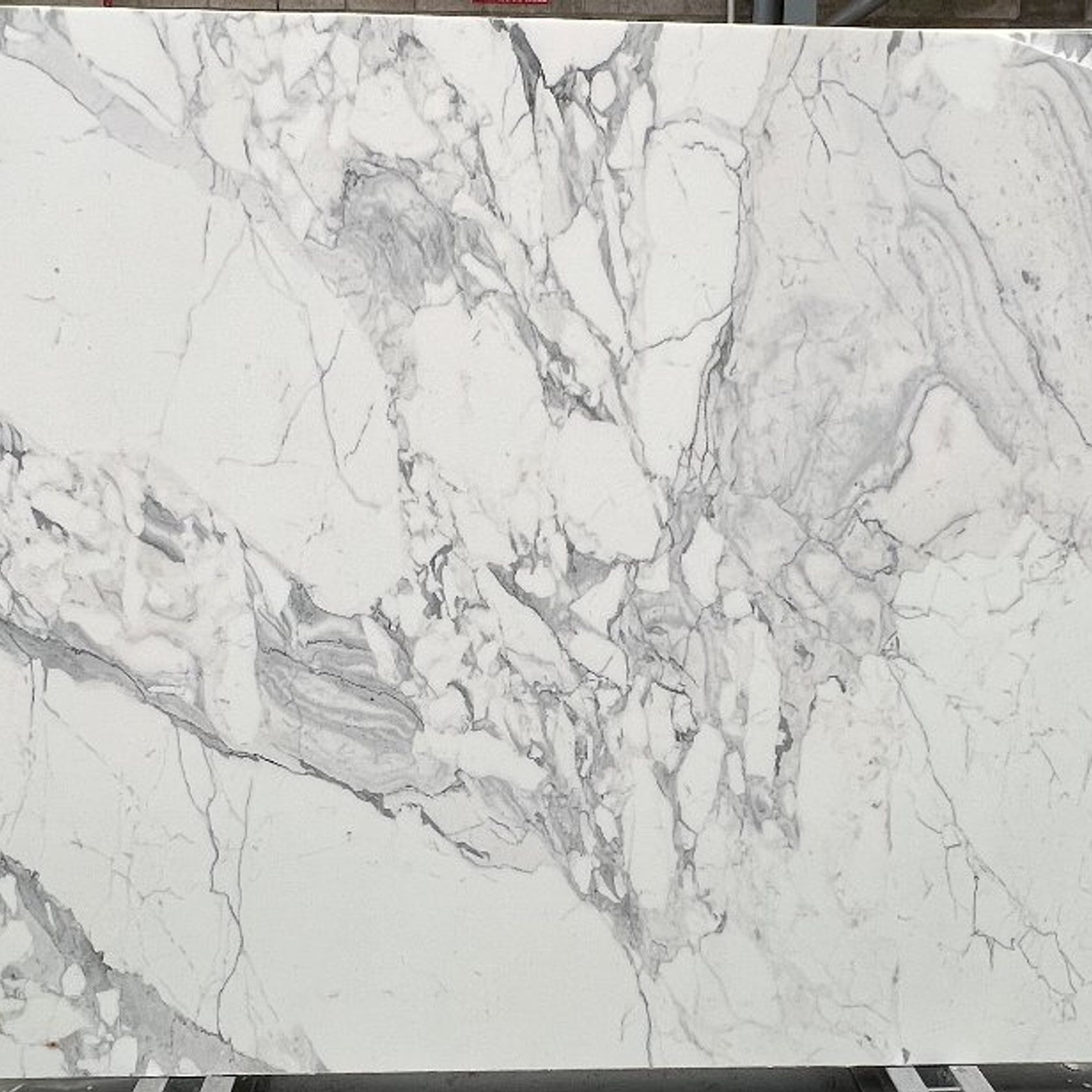 Calacatta Extra | Calacatta Collection | Honed gallery detail image