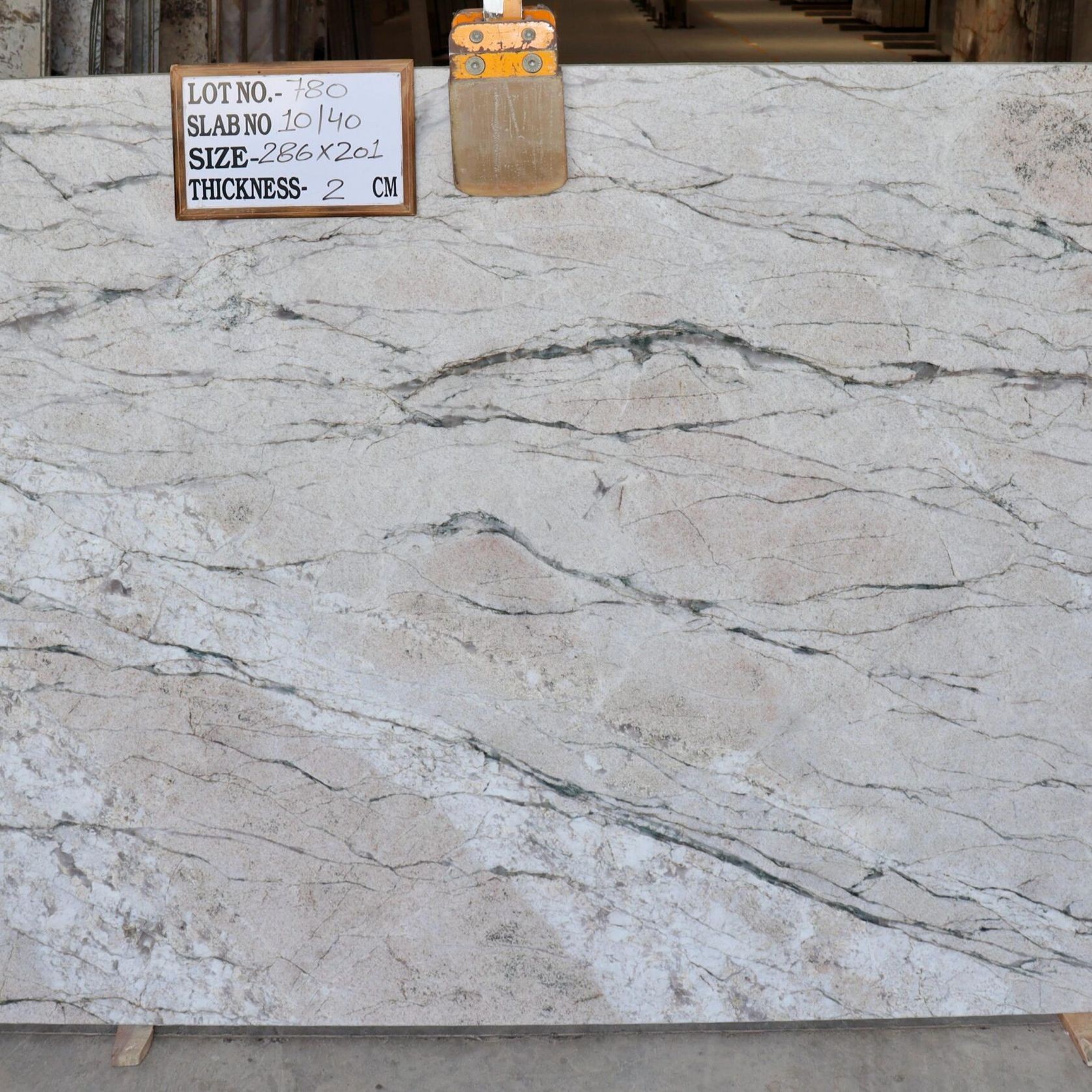 Calacatta De Oro Quartzite | Natural Stone gallery detail image