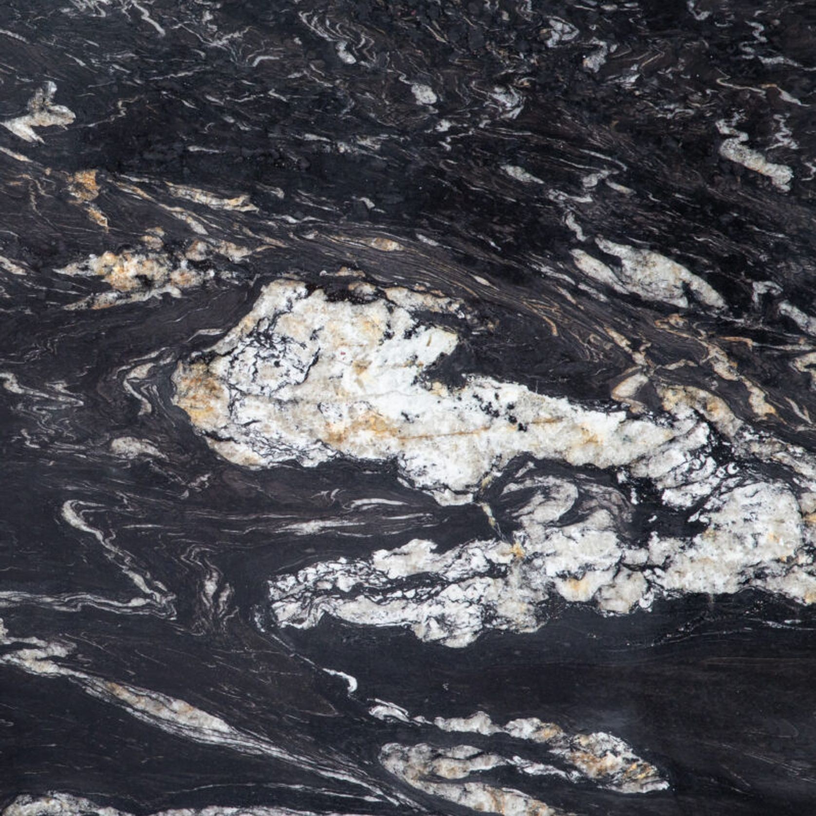 Cosmic Black gallery detail image