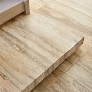 Silver Travertine | Travertine | Filled Honed gallery detail image