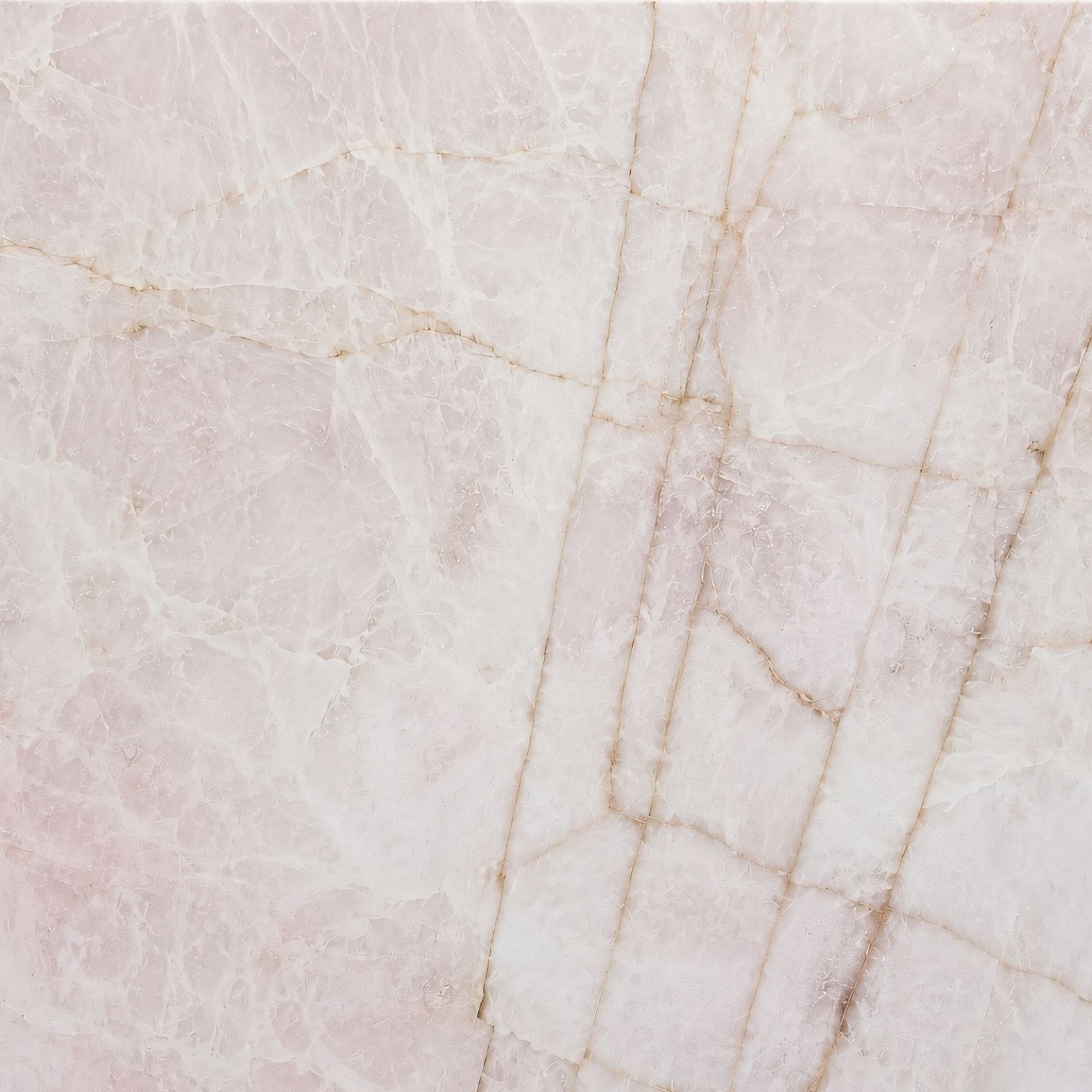 Rosy Cristallo Quartzite | Natural Stone gallery detail image