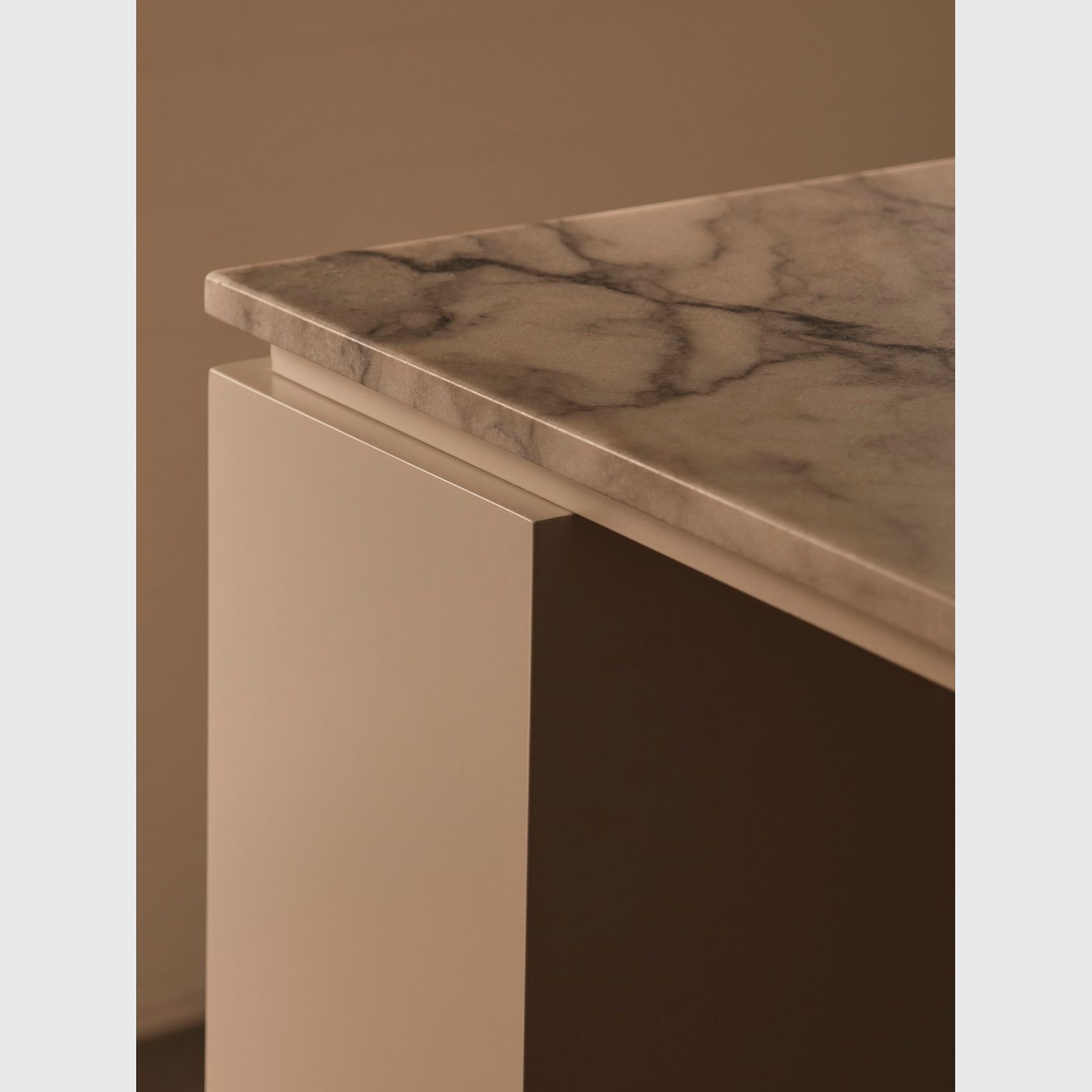 Australian Kimberley White Marble gallery detail image