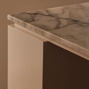 Australian Kimberley White Marble gallery detail image