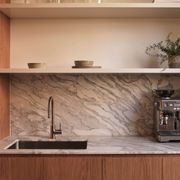 Australian Kimberley White Marble gallery detail image