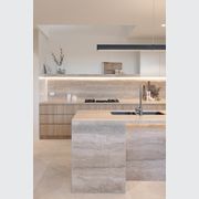 Natural Stone | Italian Silver Travertine gallery detail image