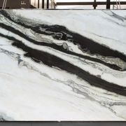 Superpanda Natural Marble from Antolini Italy gallery detail image
