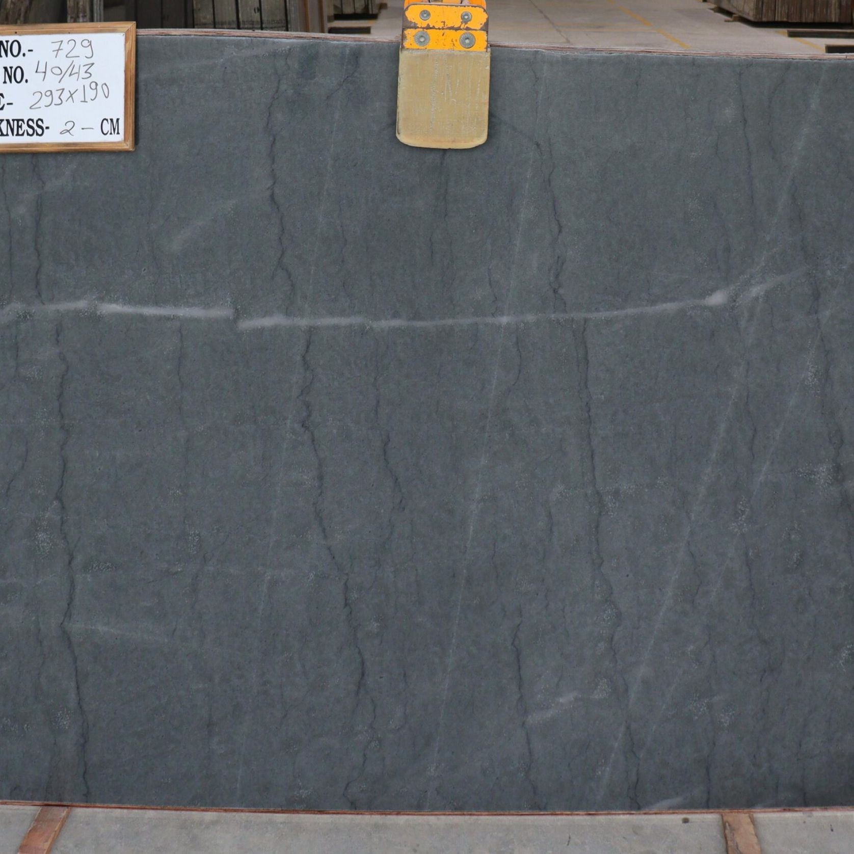 Vibranium Quartzite | Natural Stone gallery detail image