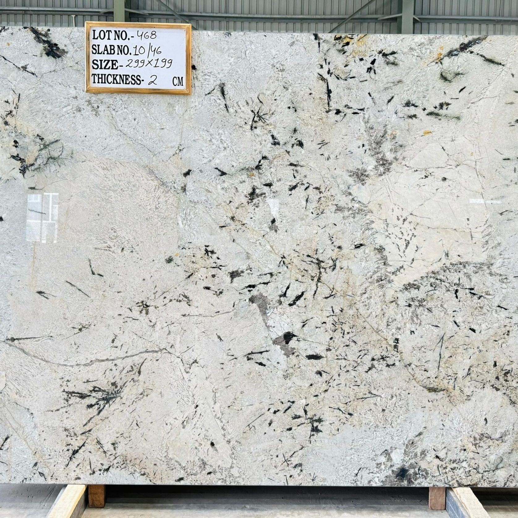 Delicatus Quartzite | Natural Stone gallery detail image