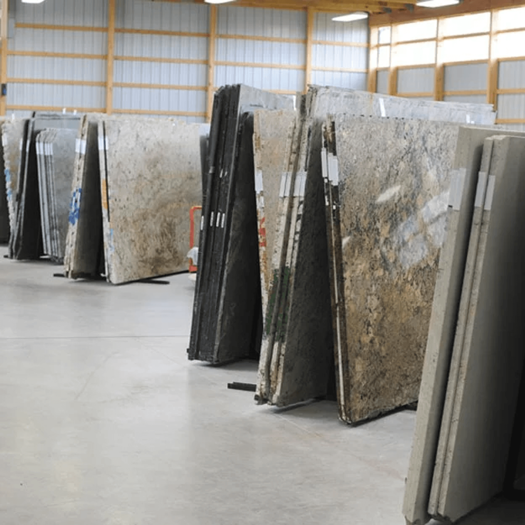 Natural Stone | Stone Benchtops gallery detail image