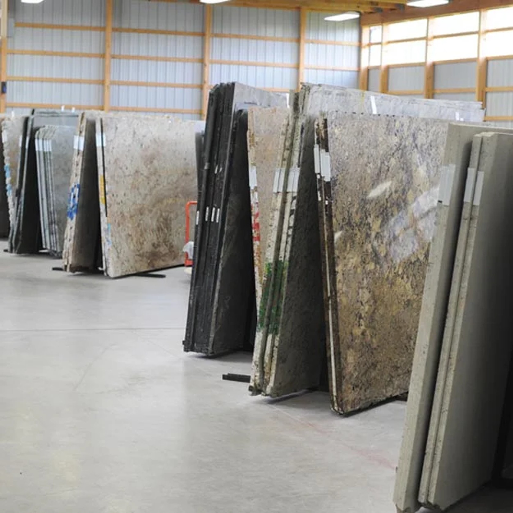 Natural Stone | Stone Benchtops gallery detail image