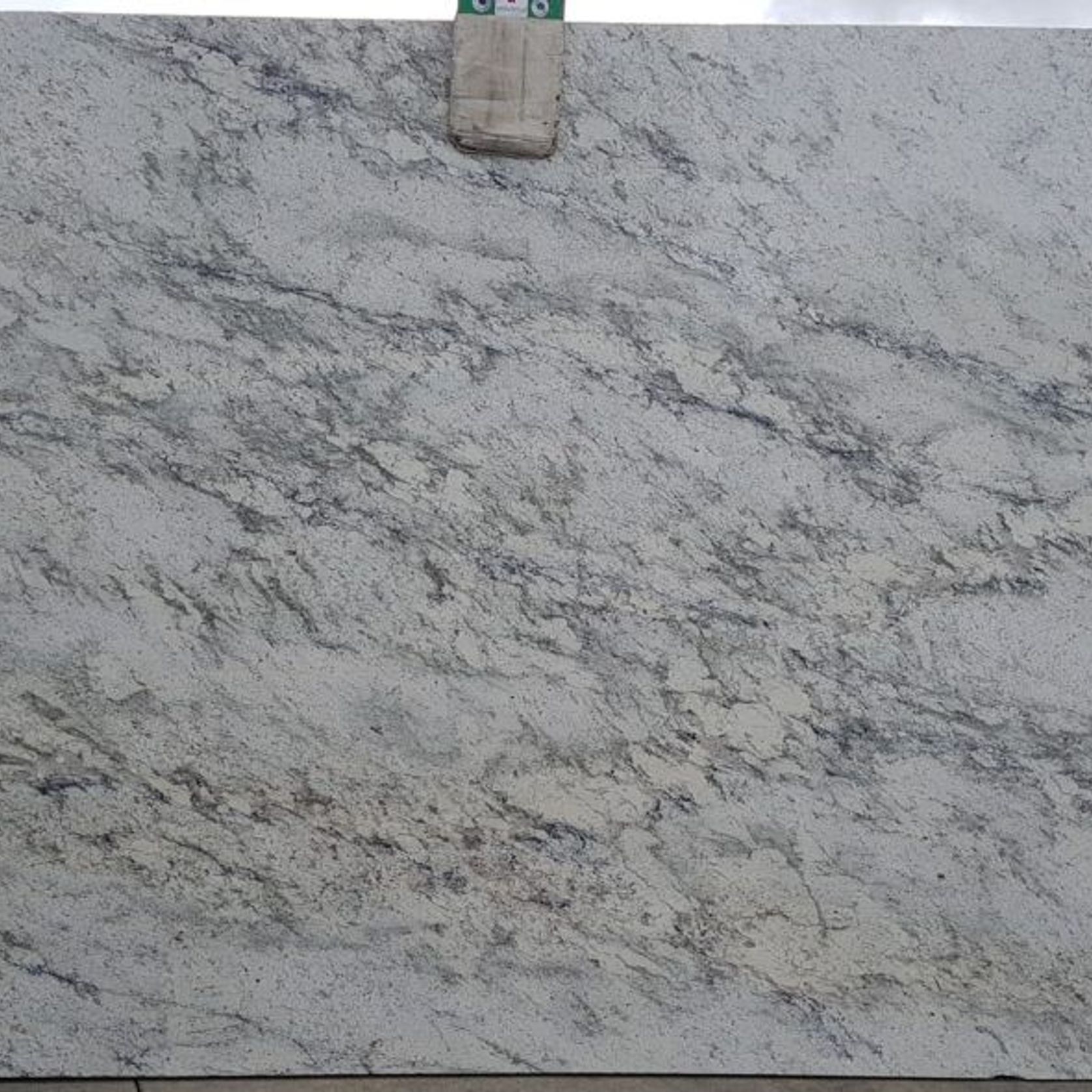 Natural Granite - River White - Mid Range gallery detail image