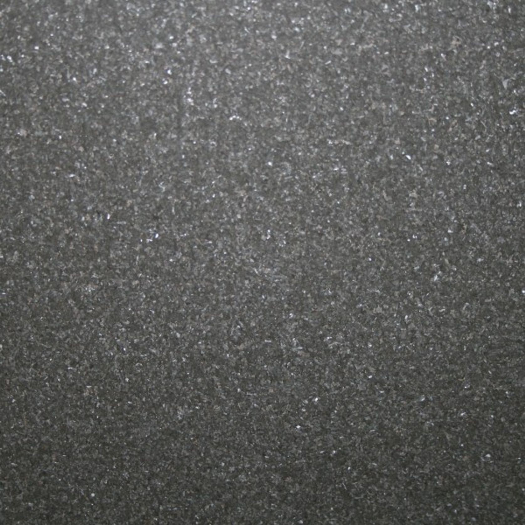 Absolute Black Leathered Granite gallery detail image