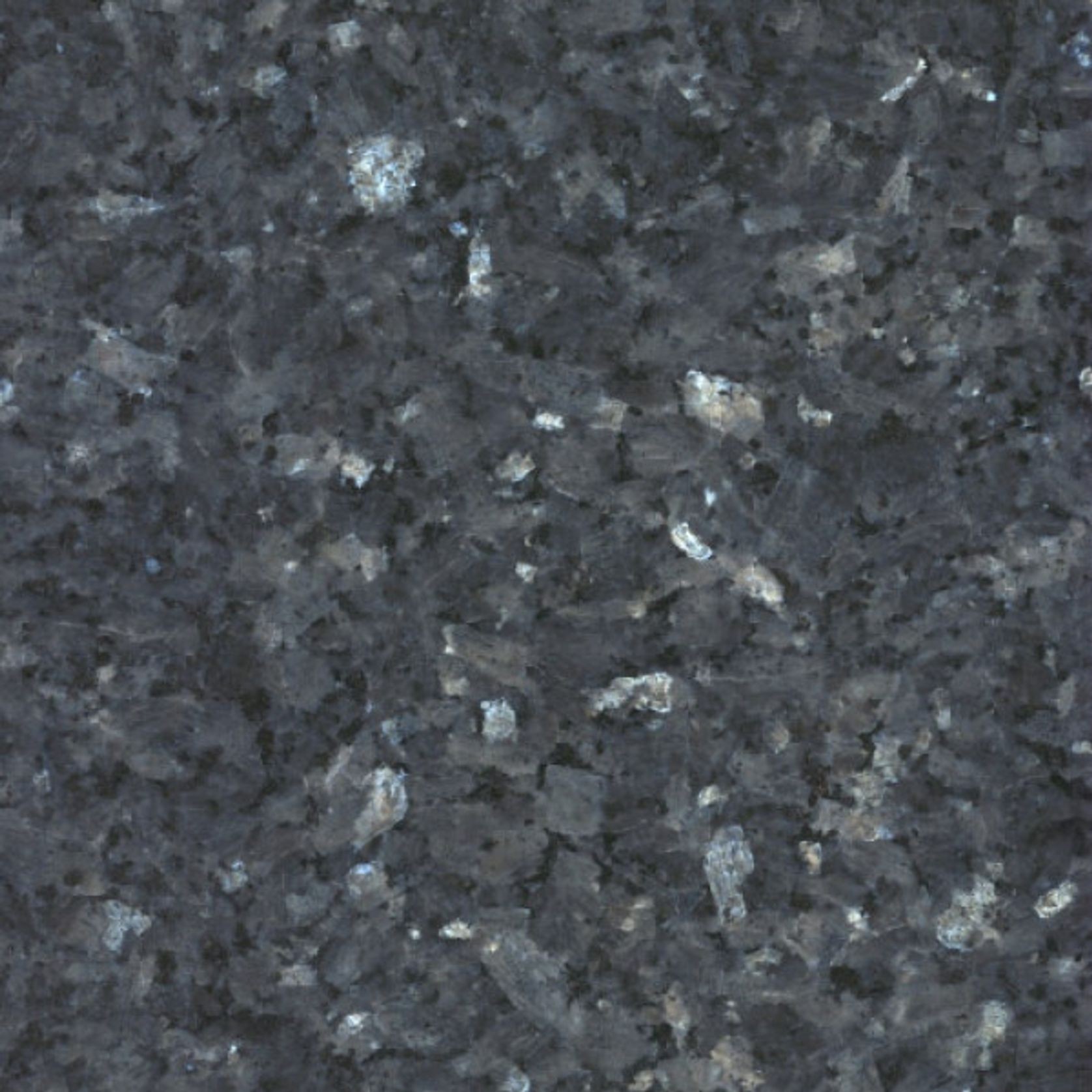 Blue Pearl GT Dark Granite gallery detail image