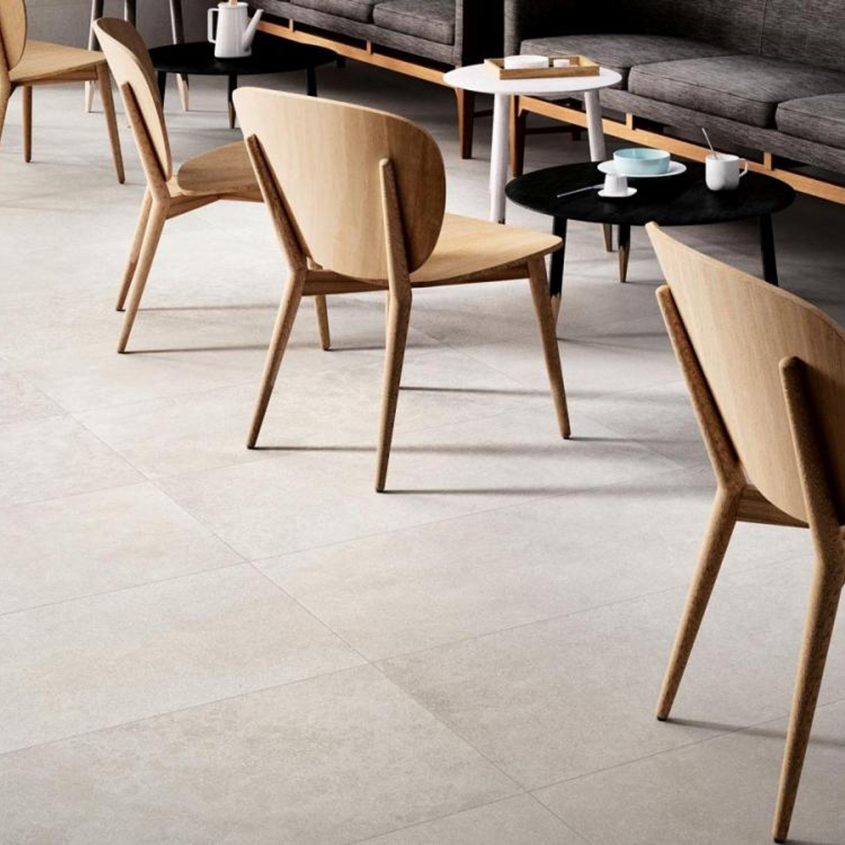 More Stone Floor Tiles by Ceramiche Piemme gallery detail image