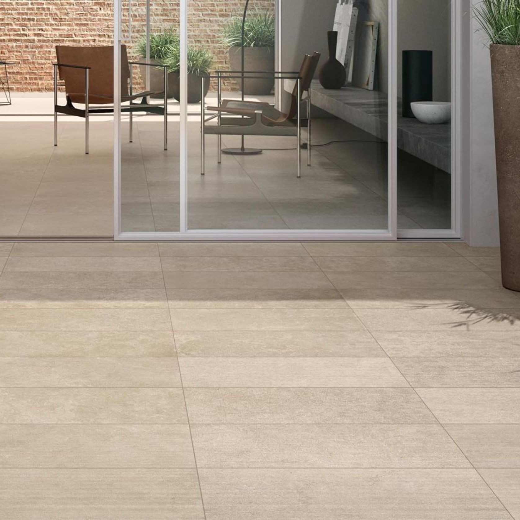 More Stone Floor Tiles by Ceramiche Piemme gallery detail image