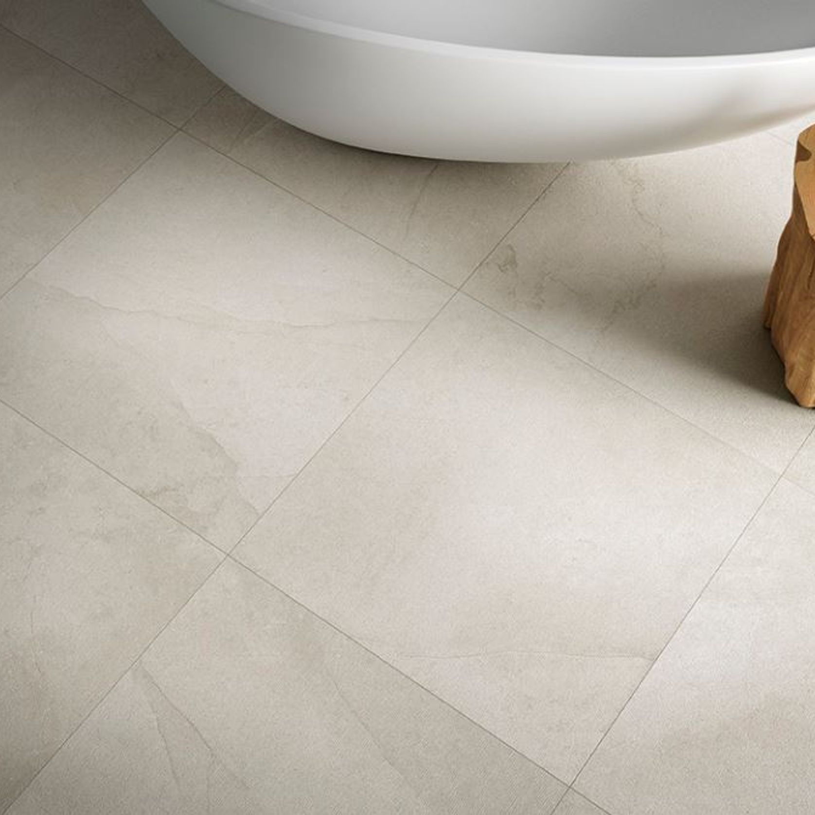 Caesar Portraits Comblanchien Floor & Wall Tile gallery detail image