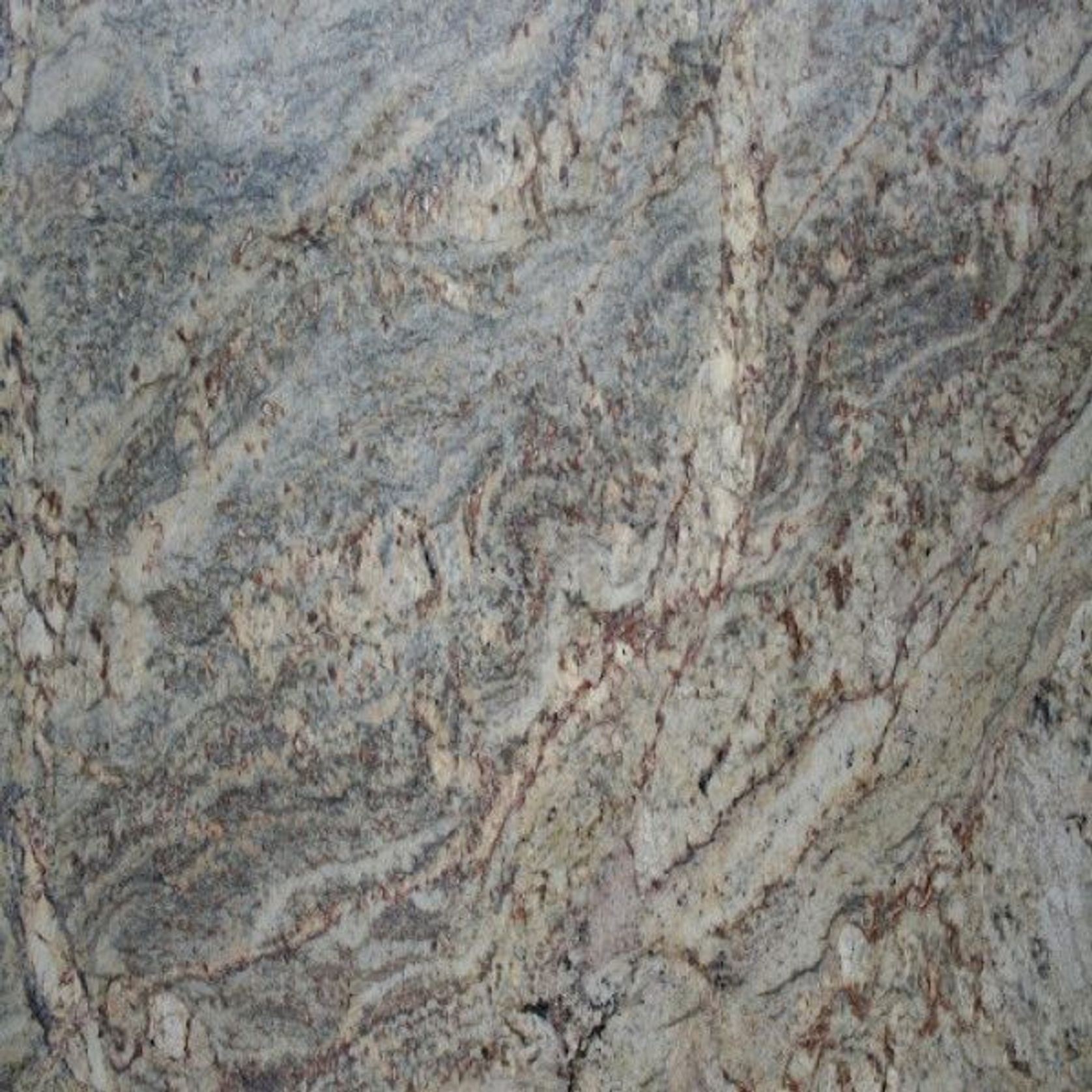 Typhoon Bordeaux Granite gallery detail image