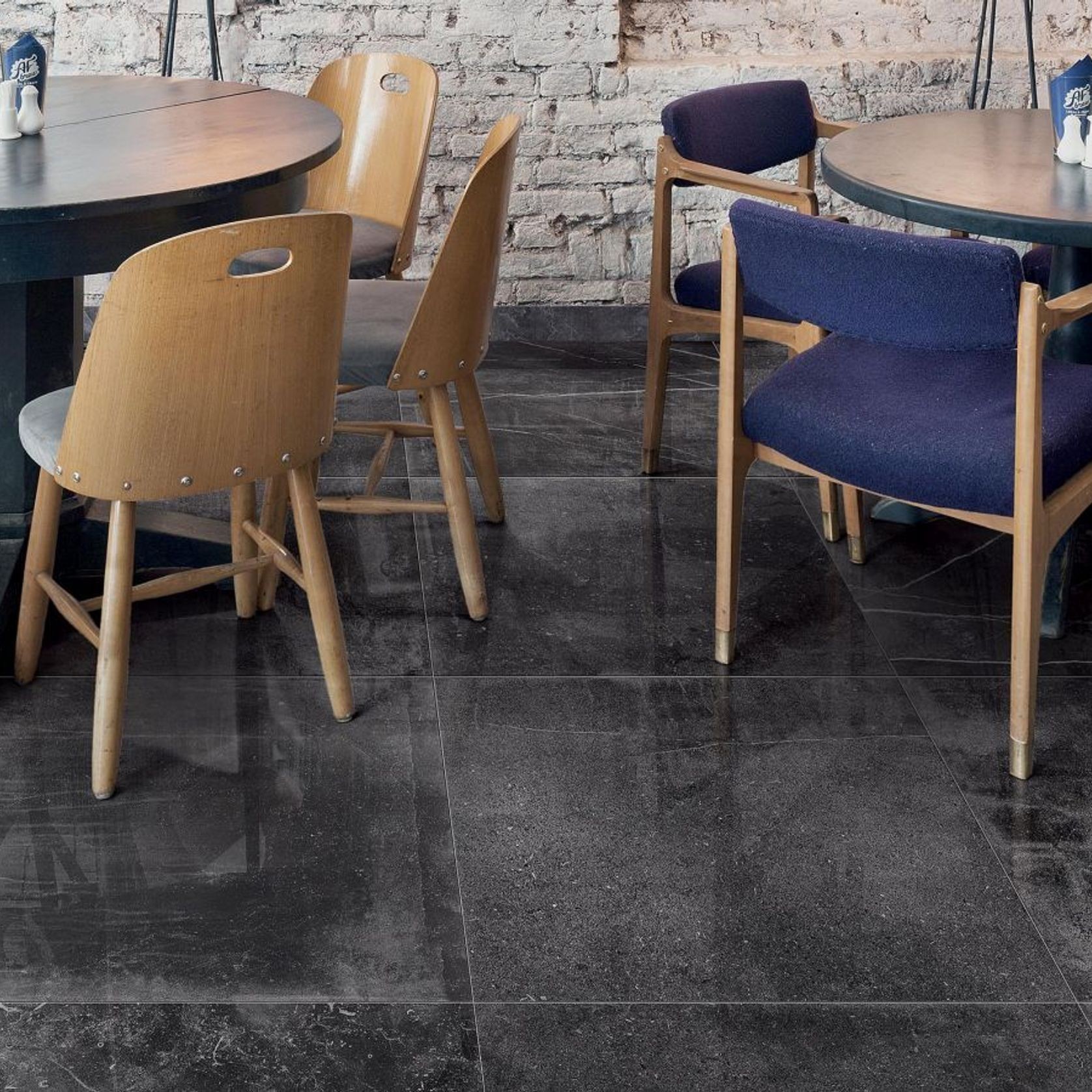 Uniquestone Tiles by Ceramiche Piemme gallery detail image