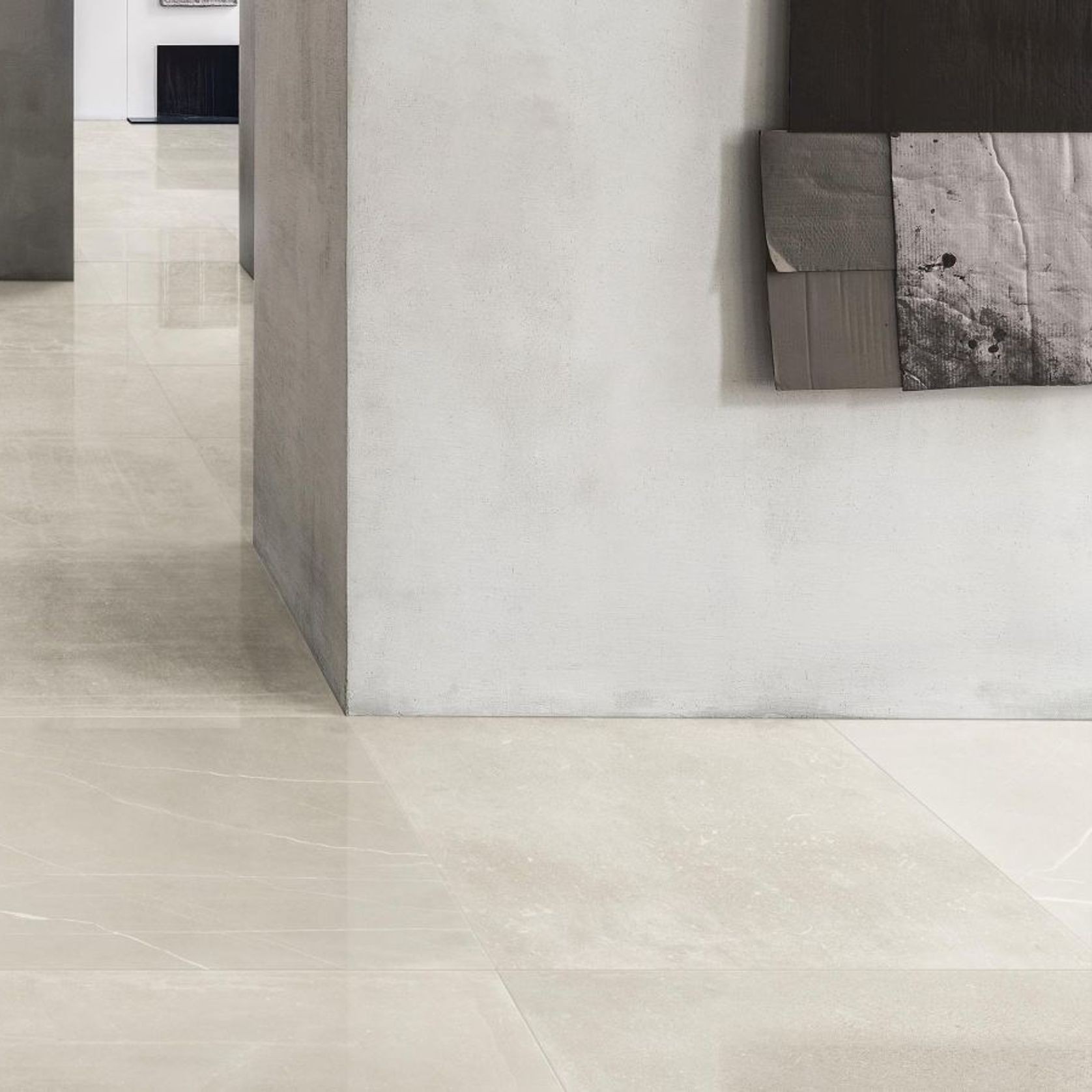 Uniquestone Tiles by Ceramiche Piemme gallery detail image