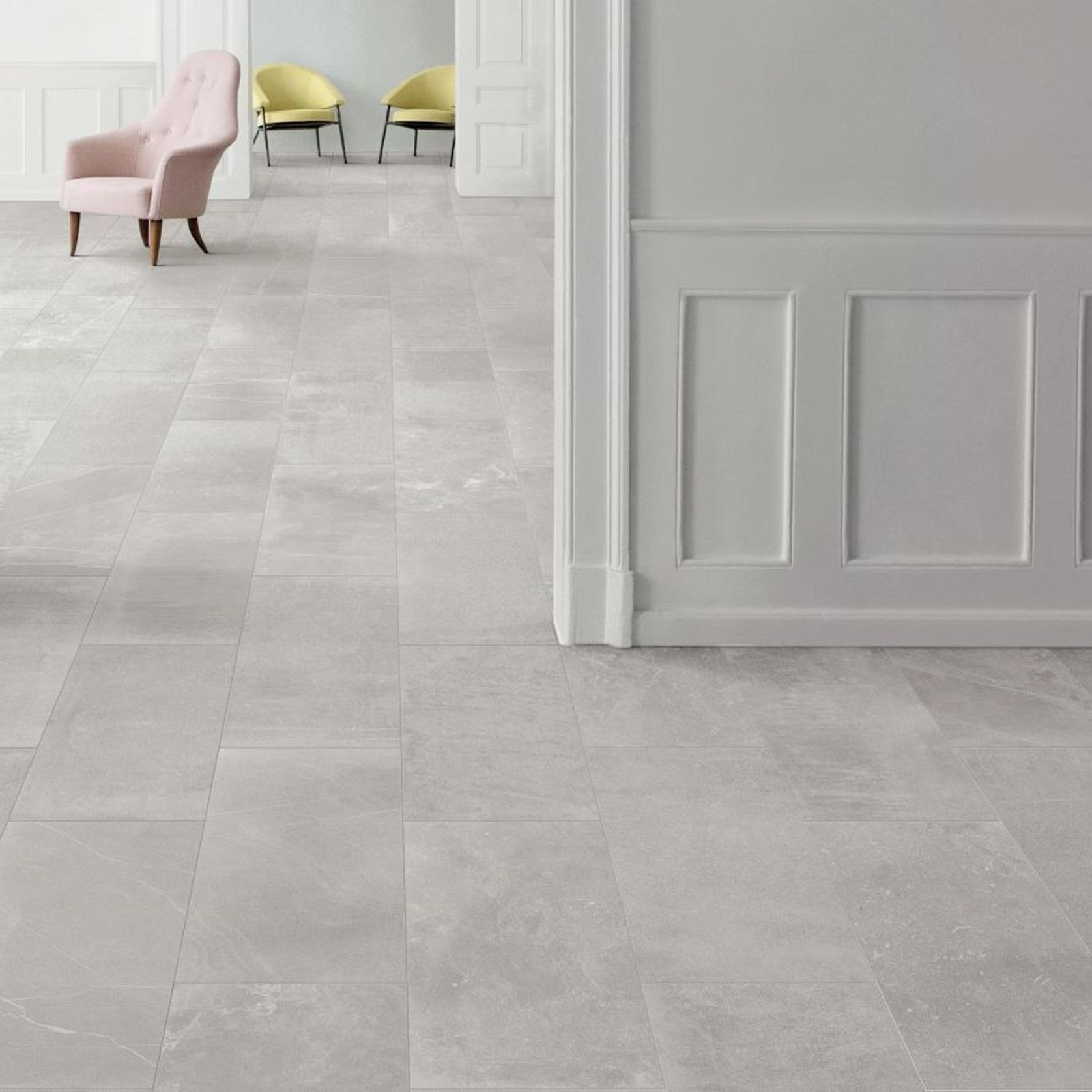 Uniquestone Tiles by Ceramiche Piemme gallery detail image