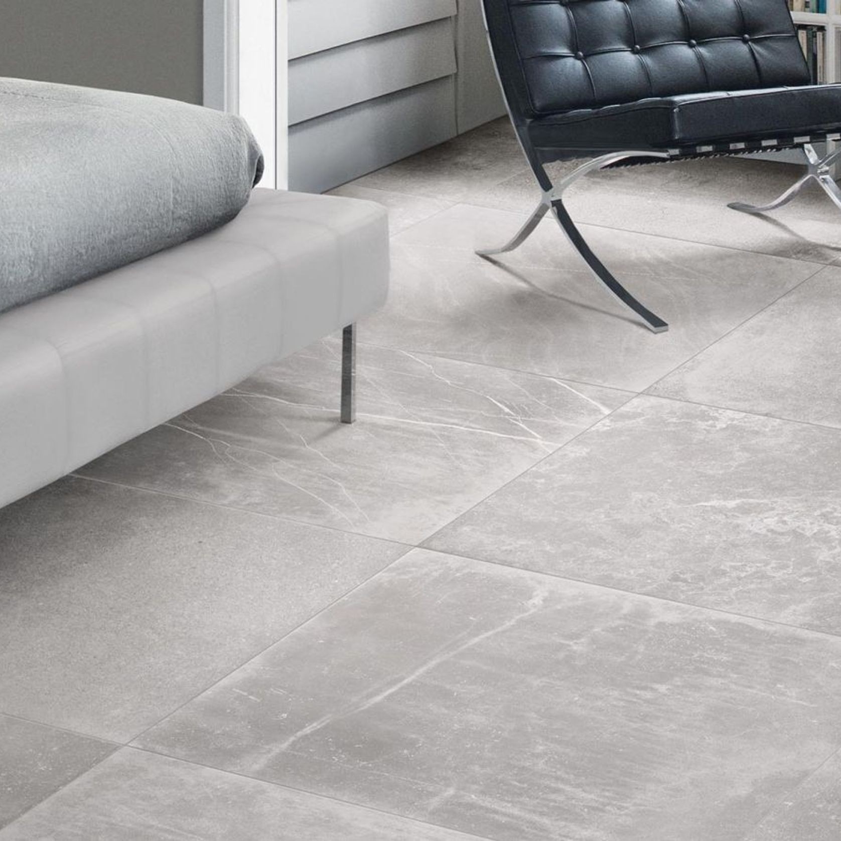 Uniquestone Tiles by Ceramiche Piemme gallery detail image