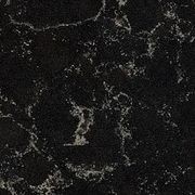 Engineered Stone - Vanilla Noir Caesarstone gallery detail image