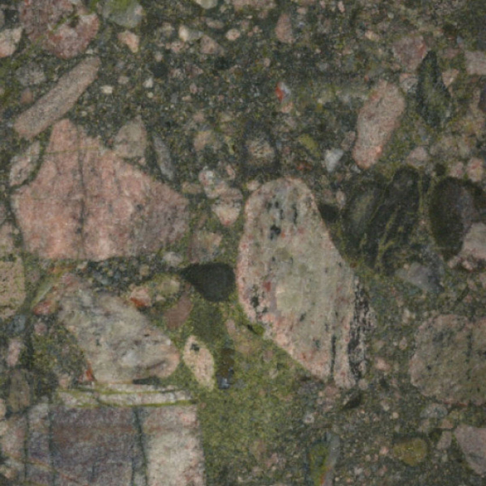 Verde Marinace Granite gallery detail image