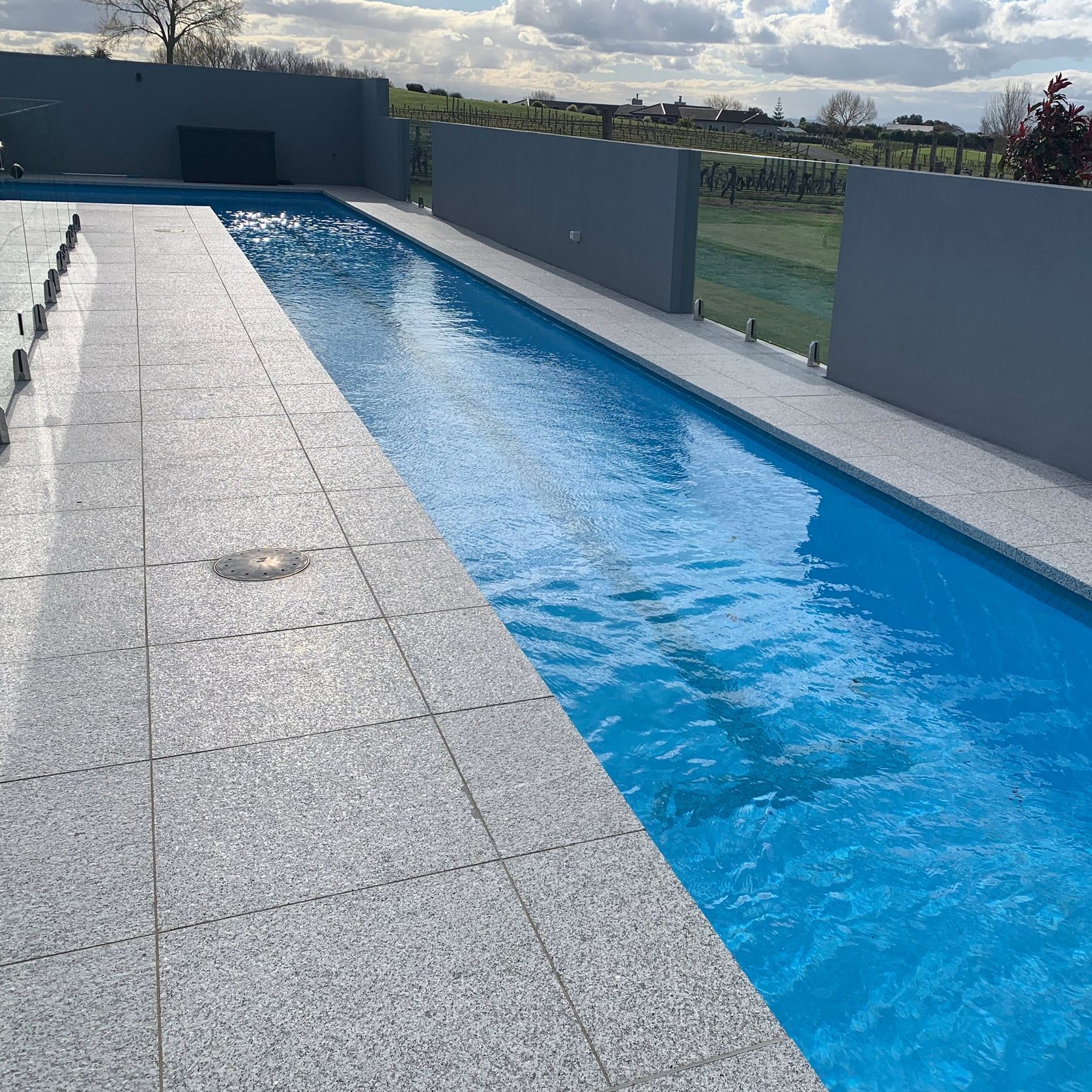 Basalt | Granite Paving | Kerbs Stones gallery detail image