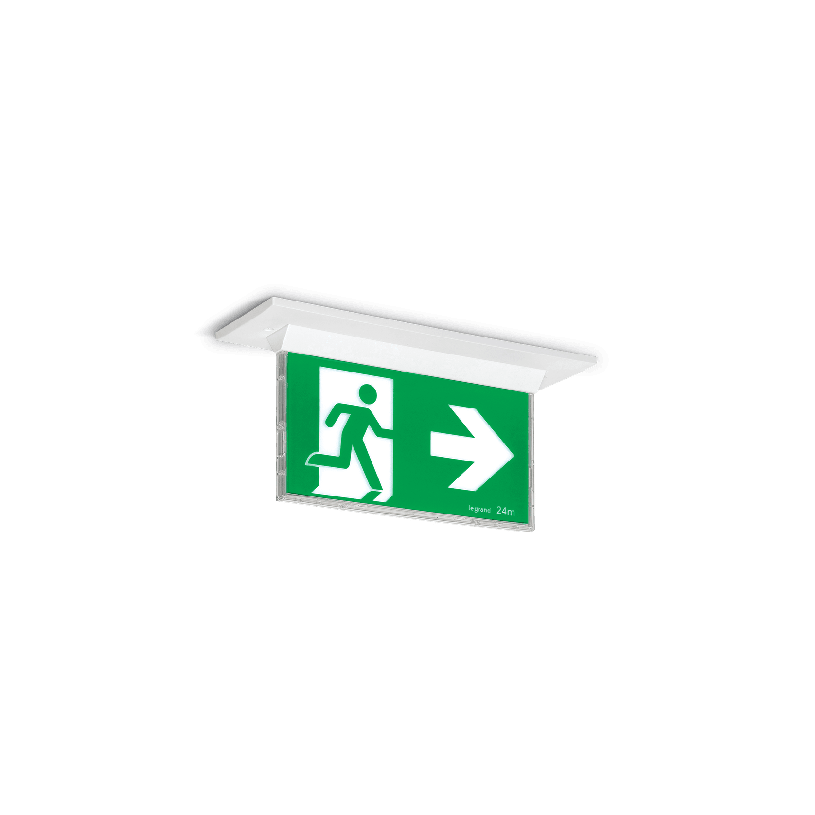 Exit Signs by Legrand gallery detail image