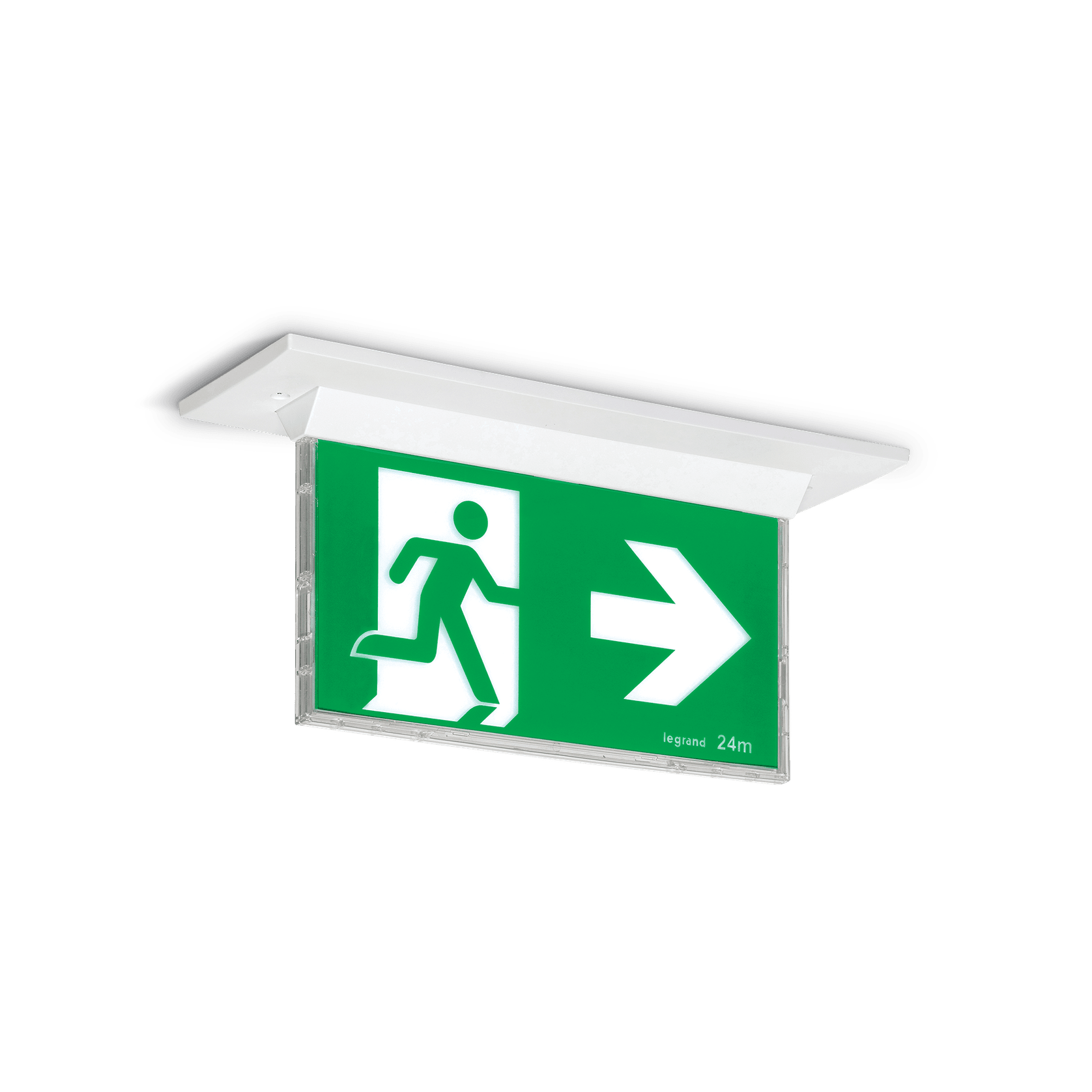 Exit Signs by Legrand gallery detail image