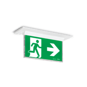 Exit Signs by Legrand gallery detail image
